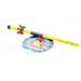 Barnett Bandito Toy Blowgun