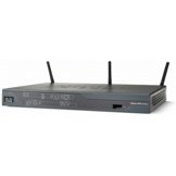 Cisco 887V Secured Router mit VDSL2 over POTS Preisvergleich