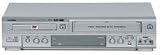 SANYO HV-DX2 COMBO DVD PLAYER AND VCR PLAYER