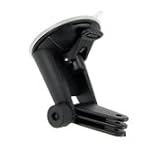 Arkon CM017 Robust Base Windshield Suction Pedestal for Tomtom GO 300, 500, 700, Navigon: 1200, 1210, 1300, 1310, 1400, 1410, 2100, 2110, 2150 MAX, 2200, 2210, 2310, 2400, 3300 MAX, 4310 MAX, 7210, 7310