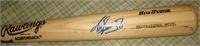 Ken Griffey Jr Autographed/Hand Signed Baseball Bat