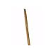 Rubbermaid-Clear Handle Broom Wood Thread 60" (6361LC) Category: Broom Handles and Replacement Parts