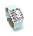 Me to You Tatty Teddy Watch - Blue Diamontee Square
