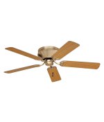Emerson CF805SAB Snugger Flush Antique Brass