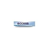 AL-901/10-BL Alpha Low Voltage Pendant by Access AL901/10BL