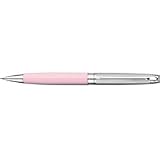 Caran d Ache Leman Bicolor Rose Mechanical pencil