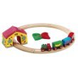 BRIO(ブリオ) マイファーストレールセット/