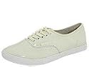Vans Authentic Lo Pro | Skate Shoes Vanilla Patent