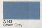 Review Royal Sovereign  / Magic Marker Twin Tip Pen A143 Storm Grey