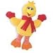 Sesame Street Big Bird Holiday Magnatude Toy