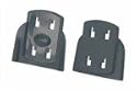 PDA-Halter / Kfz-Halter für TomTom One Version 2 für Hochformat und TomTom One Version 3
