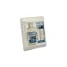 Pac-Kit Single Bottle Eye Flush Station, 32 oz.