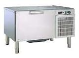 Refrigerated Base - one section - 1 drawer - 37 gallon capacity