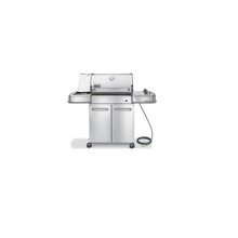 GS-320NG - Weber GS-320NG S-320 Natural gas bbq grill from the Genesis S Series - 6919
