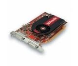 ATI FireGL V3350 - Graphics adapter - FireGL V3350 - PCI Express x16 - 256 MB - DVI