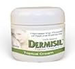 Dermisil Topical Cream 120 ml