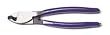 Westward 1YNB1 Cable Cutter, 11 In L, 1/4 In Cap