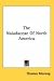 The Naiadaceae Of North America