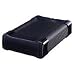 Coolmax Cd-510b-com 5.25 Inch Usb V2.0+firewire Aluminum Cd/dvd(black)