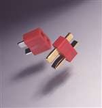 Ultra Plug,Male/Female Set