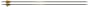 12 - Pk. Gold Tip Pro Hunter Shafts with VaneTec HP Vanes Black