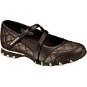 Women's Skechers Bikers Providence - Toffee