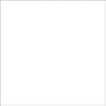 Prism Backdrops 6X10' White Muslin Photo Video Backdrop Background