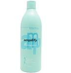 AMPLIFY by Matrix VOLUMIZING SYSTEM CONDITIONER 33.8 OZ