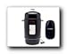 Brinkmann 810-7080-7 Gourmet Electric Smoker and Grill with Vinyl Cover, Black