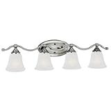 Bathroom Fixtures Thomas Lighting SL7604