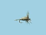 Review Turrall  / Turrall Midge Blue Dun Size 22