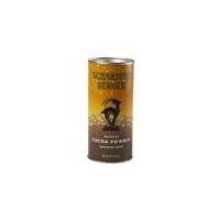 Scharffen Berger (Scharffenberger) Natural Cocoa Powder - Hot Chocolate and Baking Chocolate Tin