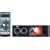 JVC KD-AVX1 DVD In-Dash Receiver w/ LCD