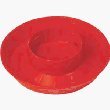 Miller #740 Quart Scr On Poultry Base