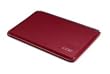 Acer Aspire One D150-0B Netbook 10.1'' classique Intel Atom N270 Lecteur Cartes Webcam Wifi Ethernet RAM 1024 Mo HDD 160 Go Rouge