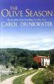 The Olive Season [UNABRIDGED CD] (Audiobook)