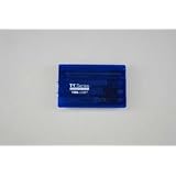 Business Card Blue T1 Series by 