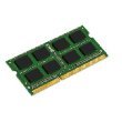 Kingston valueram memory 2gb so dimm 200pin ddr2 800mhz / pc2-6400 - cl5 1.8v niet-gebufferd - niet-ecc (740617126143)