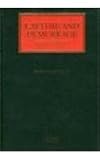 Laytime and Demurrage