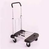 WESCO Folding Platform Truck