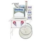 GOLD MEDAL 2015SK CART FOR SNO SNOW CONE MACHINE MAKER