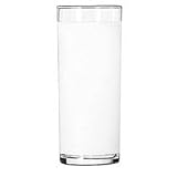 Libbey 12 Ounce Frosted Clear Lip Zombie Glass (9611680) Category: Specialty Cocktail... by Libbey