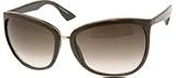EMPORIO ARMANI 9524 color BHU02 Sunglasses