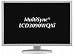NEC MultiSync 29.8型ワイド液晶ディスプレイ ホワイト LCD3090WQXi