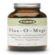 Flora Flax-o-mega Flax Oil 180 Capsules