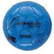 Soccer Ball (Extreme/Size 4/blue/Champion)