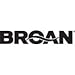 Broan S97016702 Glass Shade