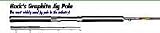 B&M BUCK'S GRAPHIT JG POLE 11'