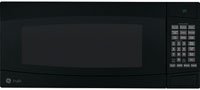 General Electric PEM31DMBB BB 1.0 cu. ft. black GE Profile Spacemaker microwave oven