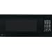 PEM31DMBB%2D Profile Spacemaker II %2D1%2E0 Cu%2E Ft%2E Countertop Microwave Oven %2D Black